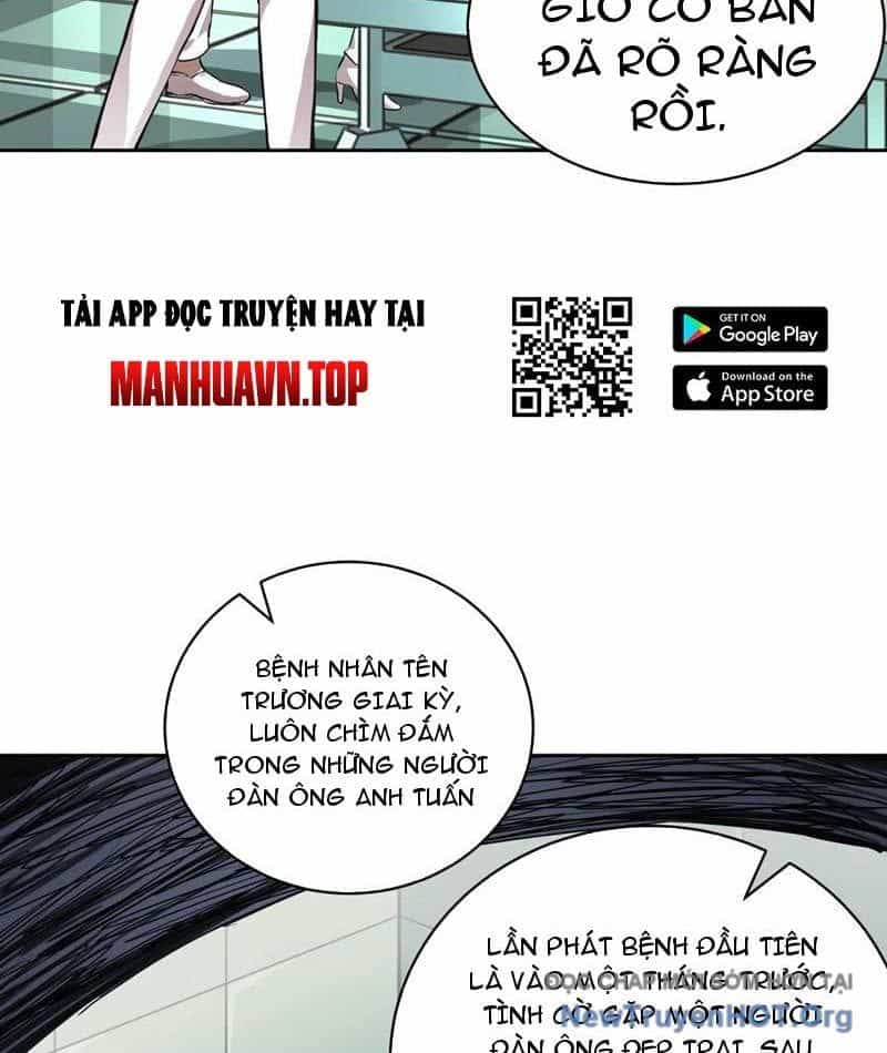 Thế Giới Toàn Người Điên, Tỉnh Táo Chính Là Bị Bệnh - Chương 10 - ảnh 21