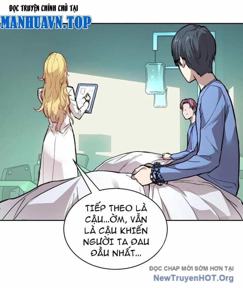 Thế Giới Toàn Người Điên, Tỉnh Táo Chính Là Bị Bệnh - Chương 10 - ảnh 30