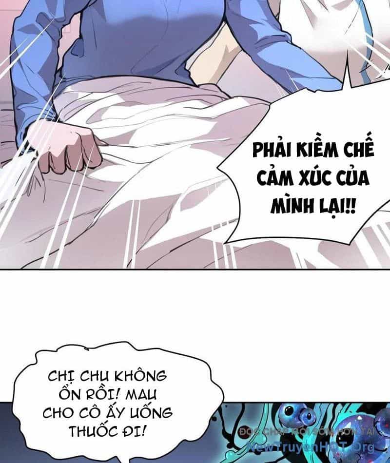Thế Giới Toàn Người Điên, Tỉnh Táo Chính Là Bị Bệnh - Chương 10 - ảnh 4