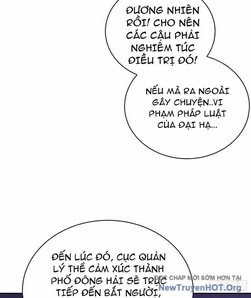 Thế Giới Toàn Người Điên, Tỉnh Táo Chính Là Bị Bệnh - Chương 10 - ảnh 41