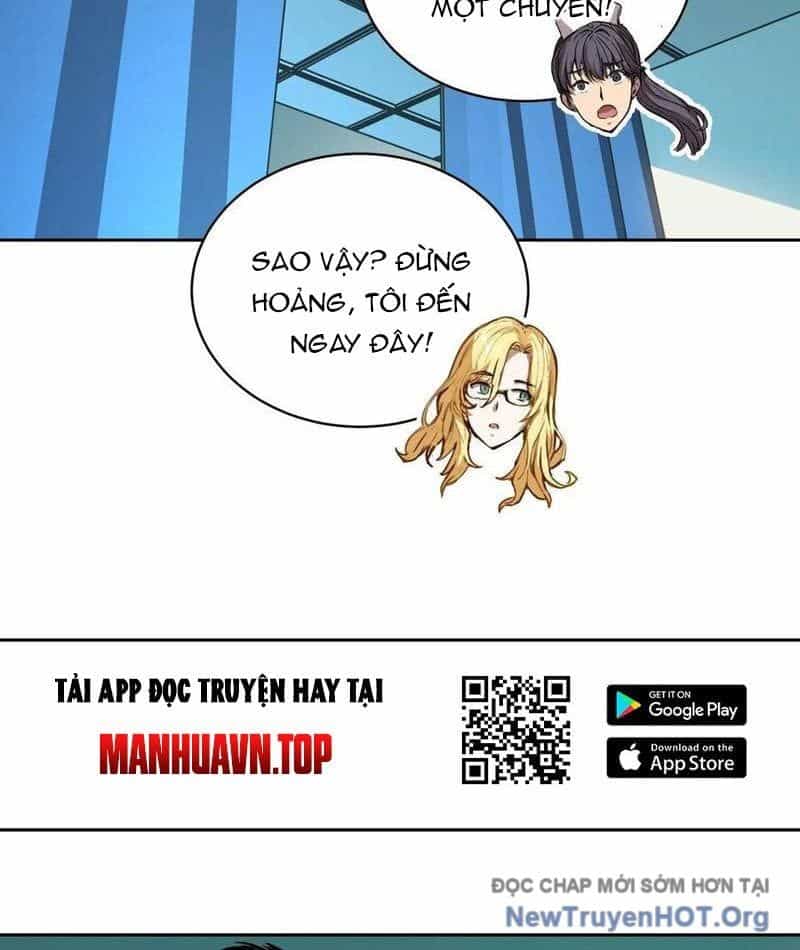 Thế Giới Toàn Người Điên, Tỉnh Táo Chính Là Bị Bệnh - Chương 10 - ảnh 44