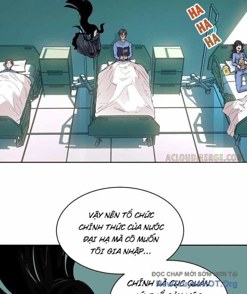 Thế Giới Toàn Người Điên, Tỉnh Táo Chính Là Bị Bệnh - Chương 10 - ảnh 45