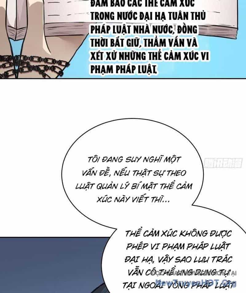 Thế Giới Toàn Người Điên, Tỉnh Táo Chính Là Bị Bệnh - Chương 10 - ảnh 48