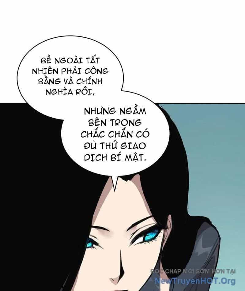 Thế Giới Toàn Người Điên, Tỉnh Táo Chính Là Bị Bệnh - Chương 10 - ảnh 50