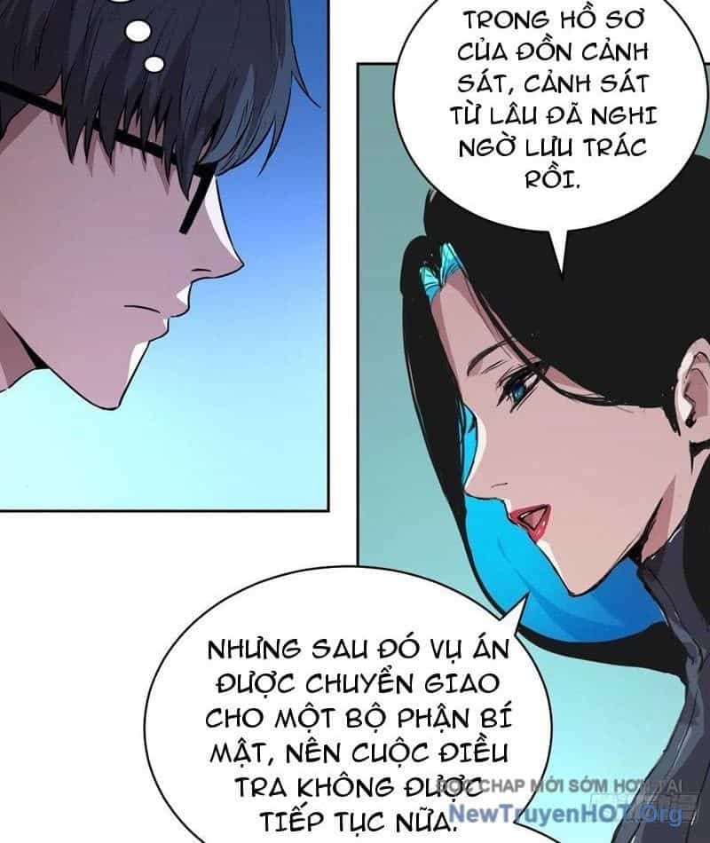 Thế Giới Toàn Người Điên, Tỉnh Táo Chính Là Bị Bệnh - Chương 10 - ảnh 52