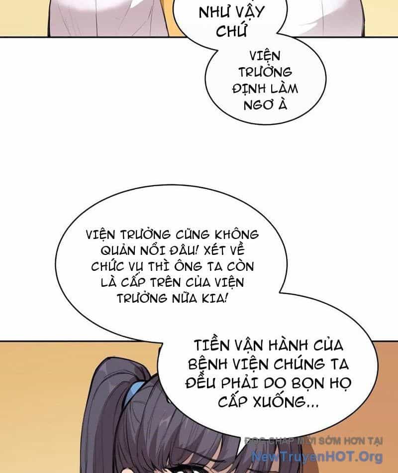 Thế Giới Toàn Người Điên, Tỉnh Táo Chính Là Bị Bệnh - Chương 10 - ảnh 70