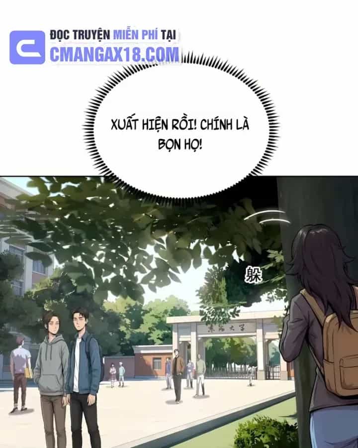 Thế Giới Toàn Người Điên, Tỉnh Táo Chính Là Bị Bệnh - Chương 100 - ảnh 11
