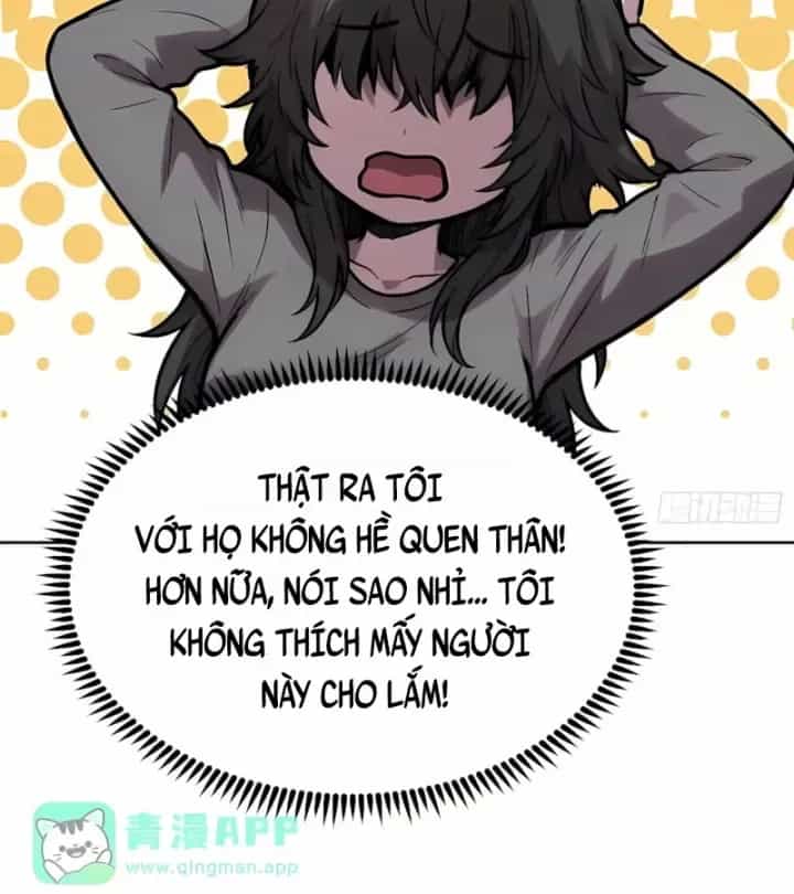 Thế Giới Toàn Người Điên, Tỉnh Táo Chính Là Bị Bệnh - Chương 100 - ảnh 15