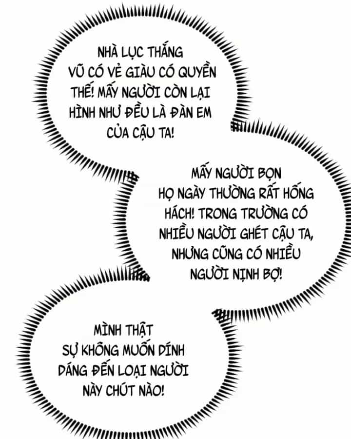 Thế Giới Toàn Người Điên, Tỉnh Táo Chính Là Bị Bệnh - Chương 100 - ảnh 16