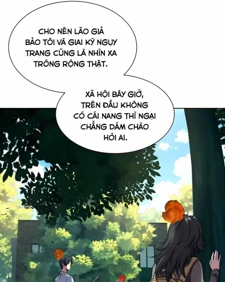 Thế Giới Toàn Người Điên, Tỉnh Táo Chính Là Bị Bệnh - Chương 100 - ảnh 27