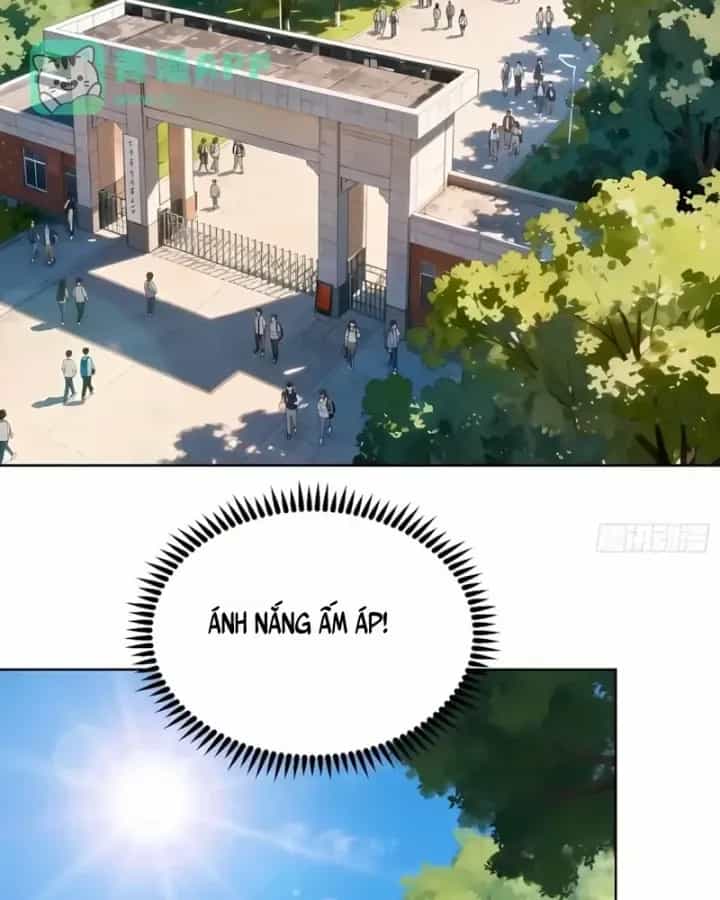 Thế Giới Toàn Người Điên, Tỉnh Táo Chính Là Bị Bệnh - Chương 100 - ảnh 3