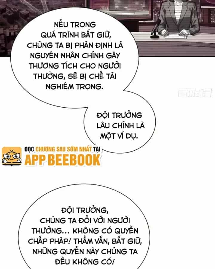 Thế Giới Toàn Người Điên, Tỉnh Táo Chính Là Bị Bệnh - Chương 100 - ảnh 32