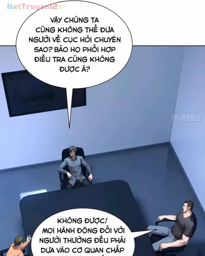 Thế Giới Toàn Người Điên, Tỉnh Táo Chính Là Bị Bệnh - Chương 100 - ảnh 35