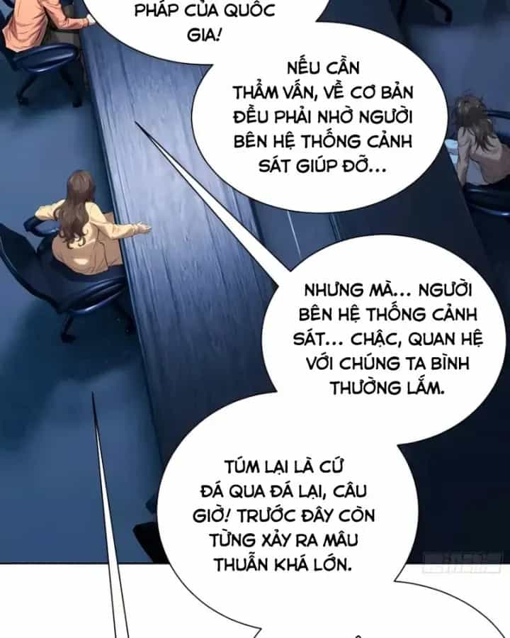 Thế Giới Toàn Người Điên, Tỉnh Táo Chính Là Bị Bệnh - Chương 100 - ảnh 36