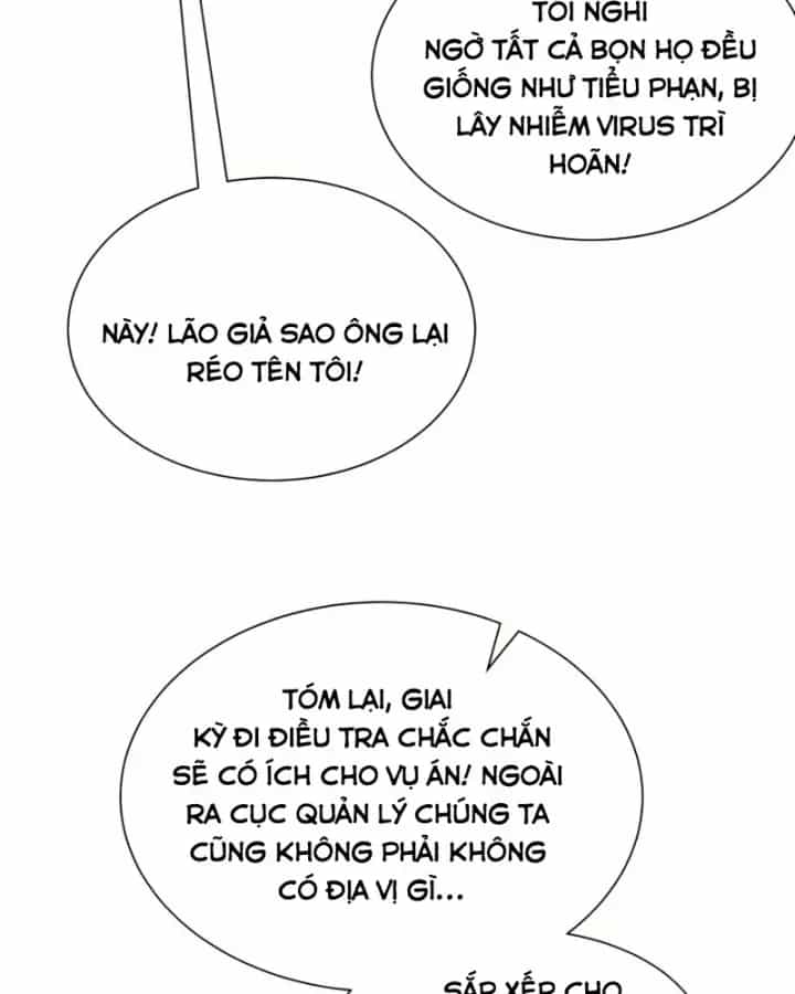 Thế Giới Toàn Người Điên, Tỉnh Táo Chính Là Bị Bệnh - Chương 100 - ảnh 37