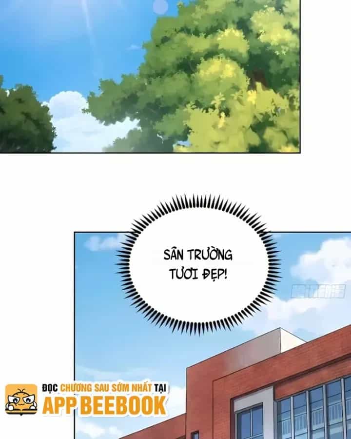 Thế Giới Toàn Người Điên, Tỉnh Táo Chính Là Bị Bệnh - Chương 100 - ảnh 4