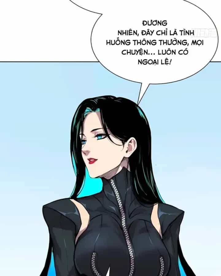 Thế Giới Toàn Người Điên, Tỉnh Táo Chính Là Bị Bệnh - Chương 100 - ảnh 41