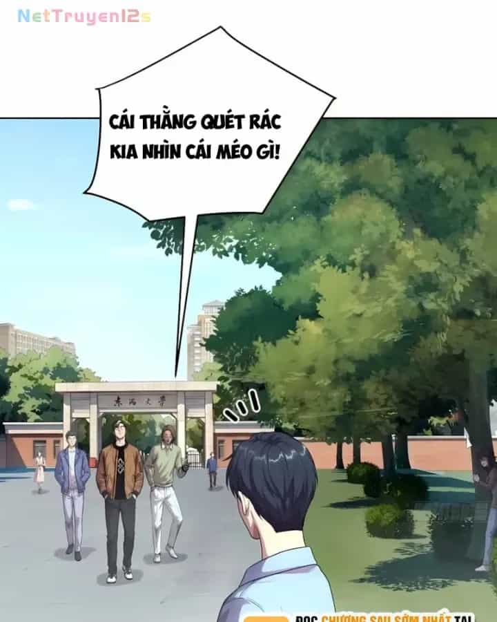 Thế Giới Toàn Người Điên, Tỉnh Táo Chính Là Bị Bệnh - Chương 100 - ảnh 43