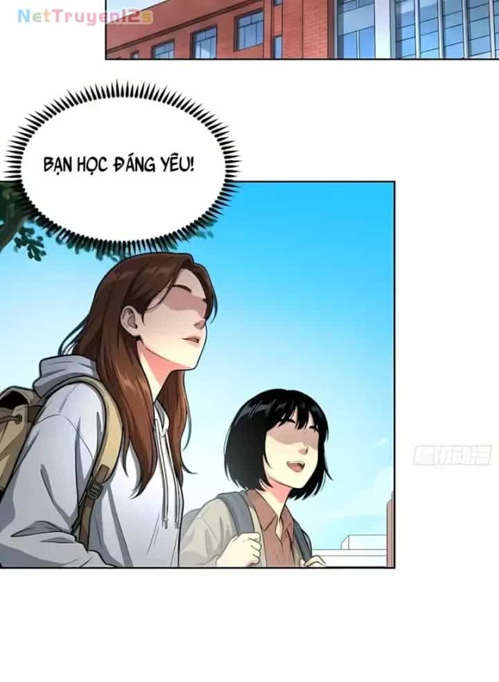 Thế Giới Toàn Người Điên, Tỉnh Táo Chính Là Bị Bệnh - Chương 100 - ảnh 5