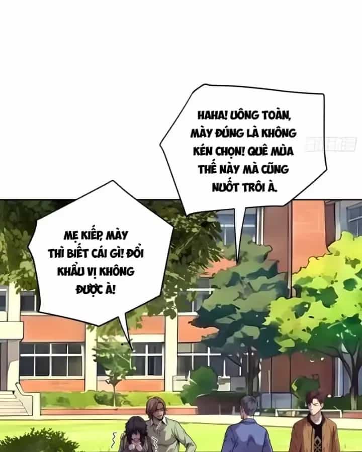 Thế Giới Toàn Người Điên, Tỉnh Táo Chính Là Bị Bệnh - Chương 101 - ảnh 10