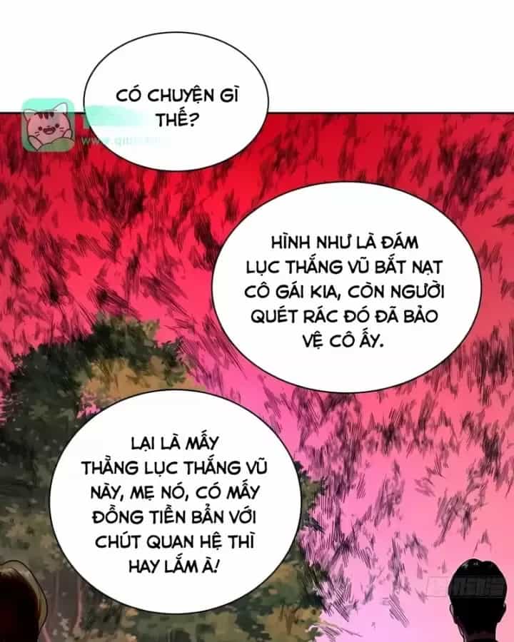 Thế Giới Toàn Người Điên, Tỉnh Táo Chính Là Bị Bệnh - Chương 101 - ảnh 27
