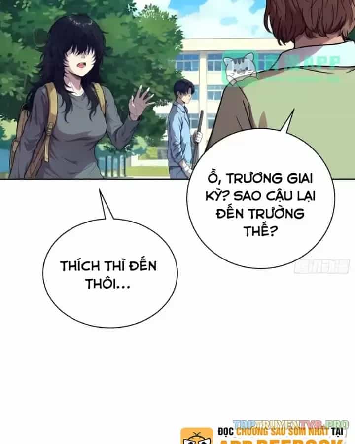 Thế Giới Toàn Người Điên, Tỉnh Táo Chính Là Bị Bệnh - Chương 101 - ảnh 3
