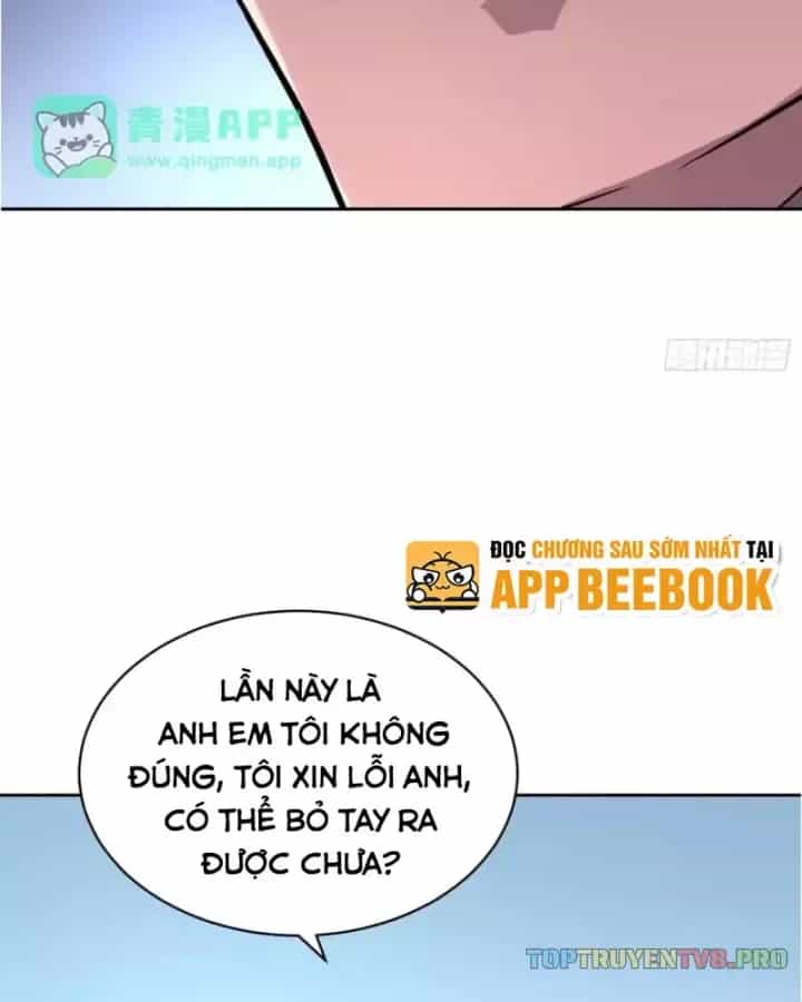 Thế Giới Toàn Người Điên, Tỉnh Táo Chính Là Bị Bệnh - Chương 102 - ảnh 3