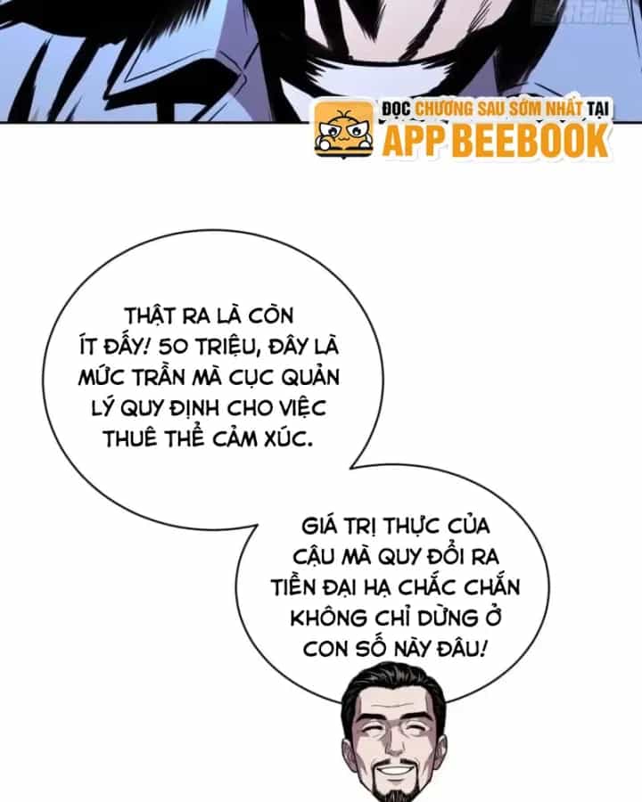 Thế Giới Toàn Người Điên, Tỉnh Táo Chính Là Bị Bệnh - Chương 103 - ảnh 20