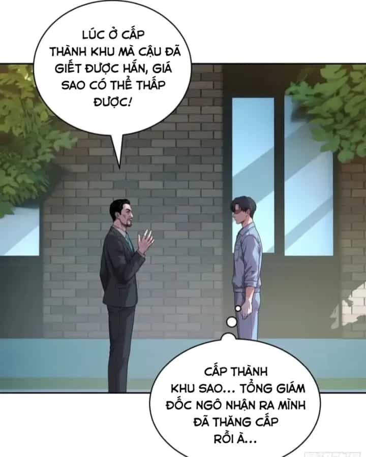 Thế Giới Toàn Người Điên, Tỉnh Táo Chính Là Bị Bệnh - Chương 103 - ảnh 29
