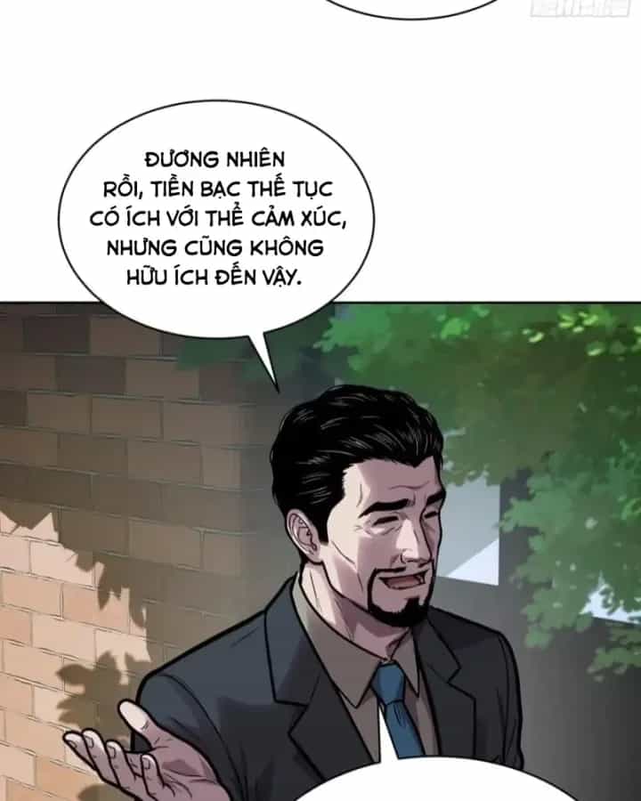 Thế Giới Toàn Người Điên, Tỉnh Táo Chính Là Bị Bệnh - Chương 103 - ảnh 30