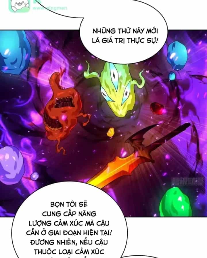 Thế Giới Toàn Người Điên, Tỉnh Táo Chính Là Bị Bệnh - Chương 103 - ảnh 34