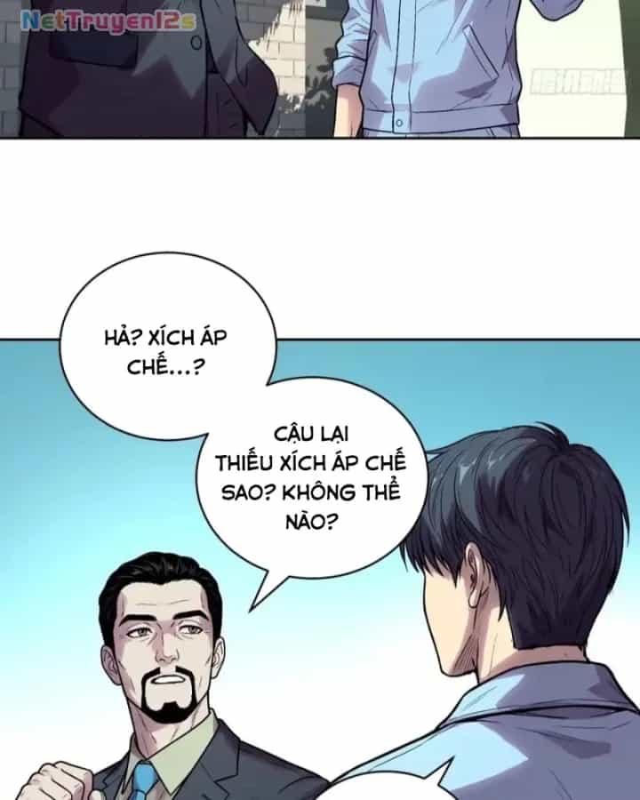 Thế Giới Toàn Người Điên, Tỉnh Táo Chính Là Bị Bệnh - Chương 103 - ảnh 38