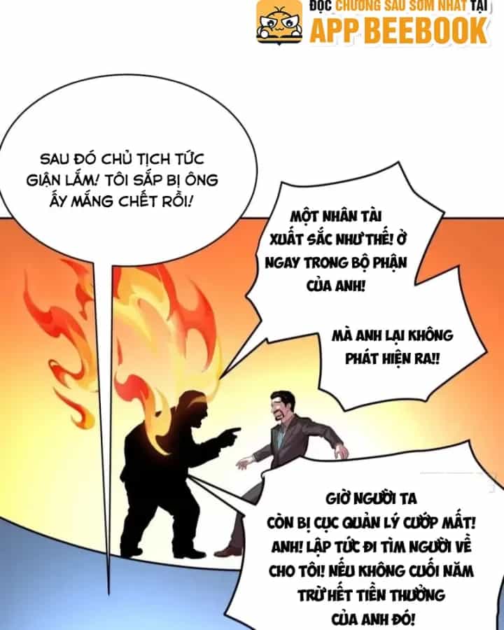 Thế Giới Toàn Người Điên, Tỉnh Táo Chính Là Bị Bệnh - Chương 103 - ảnh 4