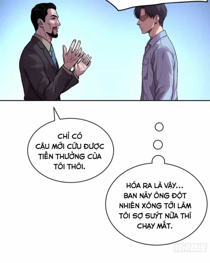 Thế Giới Toàn Người Điên, Tỉnh Táo Chính Là Bị Bệnh - Chương 103 - ảnh 5