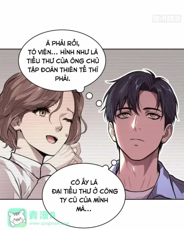 Thế Giới Toàn Người Điên, Tỉnh Táo Chính Là Bị Bệnh - Chương 103 - ảnh 9