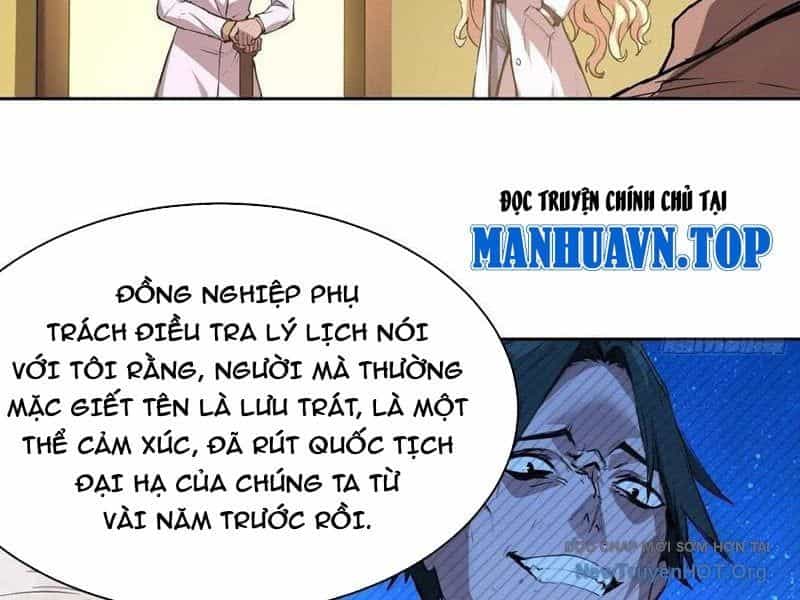Thế Giới Toàn Người Điên, Tỉnh Táo Chính Là Bị Bệnh - Chương 11 - ảnh 20