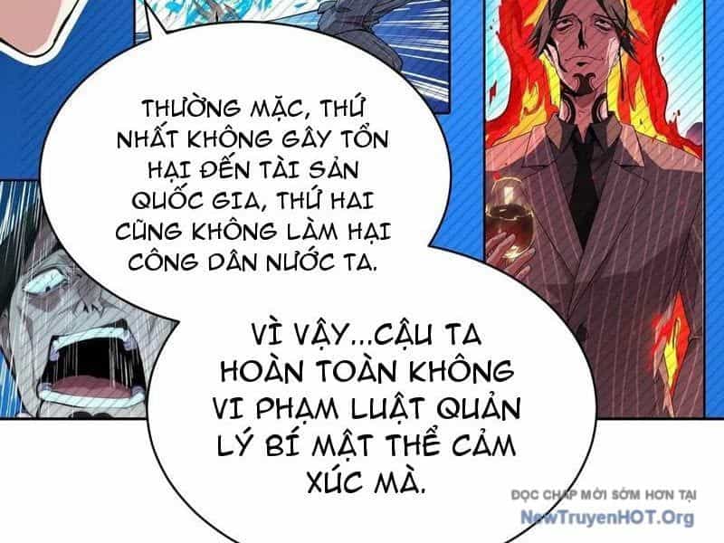 Thế Giới Toàn Người Điên, Tỉnh Táo Chính Là Bị Bệnh - Chương 11 - ảnh 22