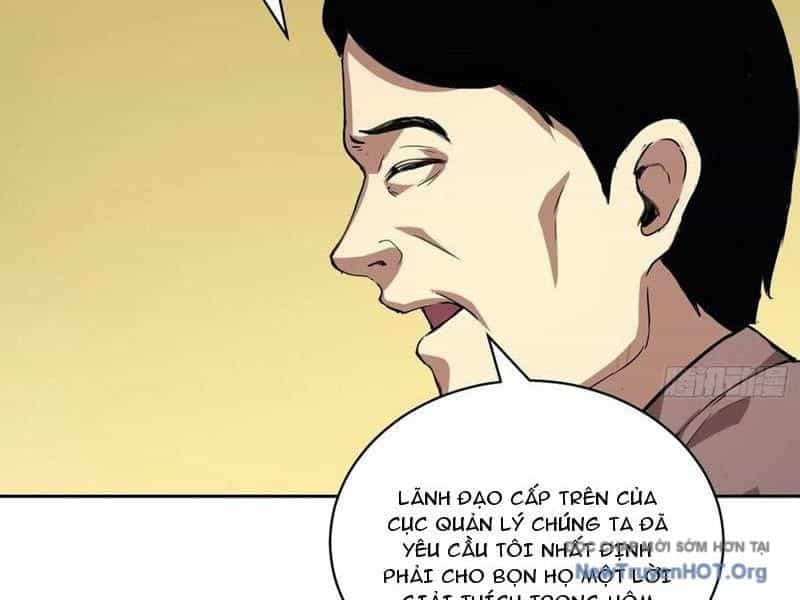 Thế Giới Toàn Người Điên, Tỉnh Táo Chính Là Bị Bệnh - Chương 11 - ảnh 24