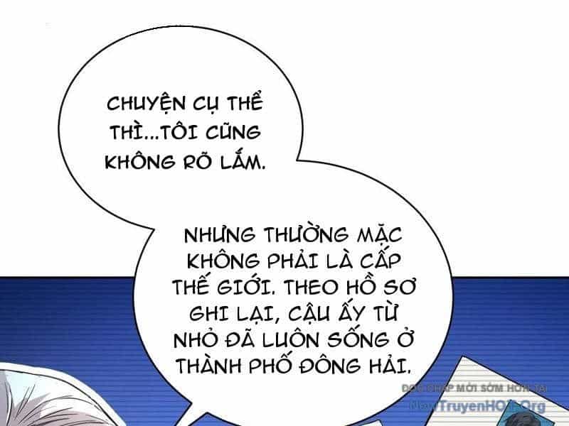 Thế Giới Toàn Người Điên, Tỉnh Táo Chính Là Bị Bệnh - Chương 11 - ảnh 45