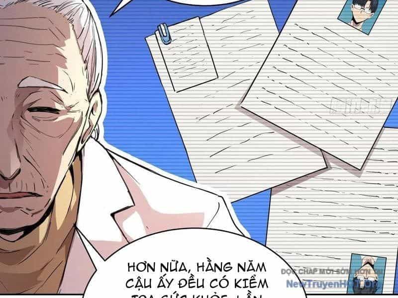 Thế Giới Toàn Người Điên, Tỉnh Táo Chính Là Bị Bệnh - Chương 11 - ảnh 46