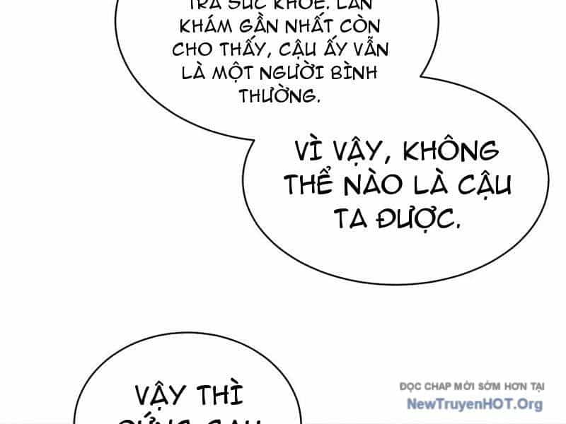 Thế Giới Toàn Người Điên, Tỉnh Táo Chính Là Bị Bệnh - Chương 11 - ảnh 47