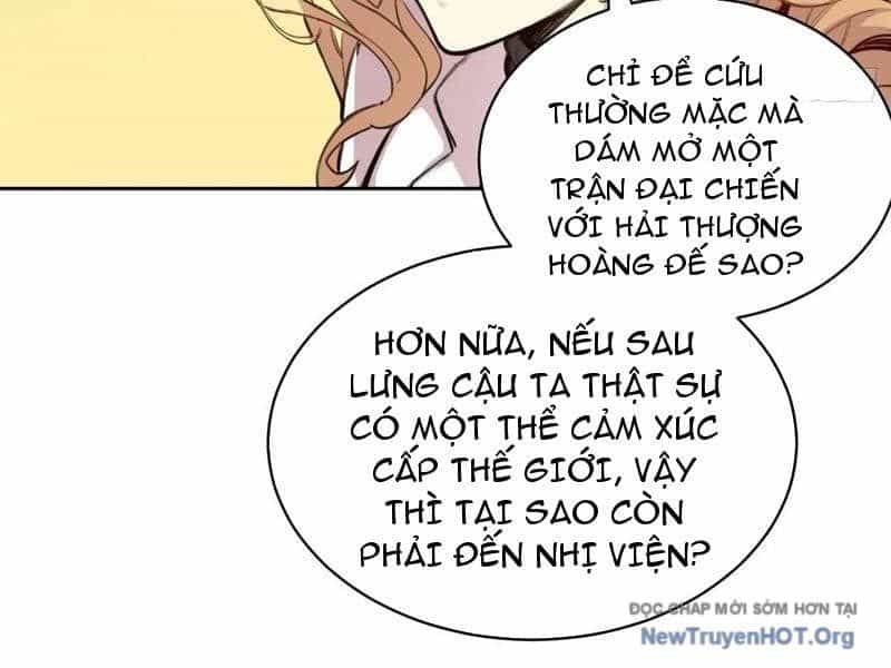 Thế Giới Toàn Người Điên, Tỉnh Táo Chính Là Bị Bệnh - Chương 11 - ảnh 52