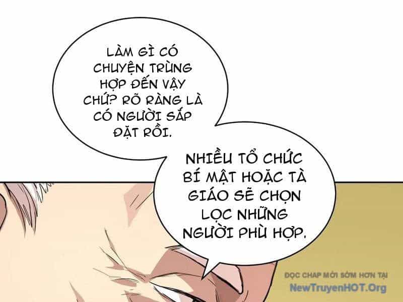 Thế Giới Toàn Người Điên, Tỉnh Táo Chính Là Bị Bệnh - Chương 11 - ảnh 68