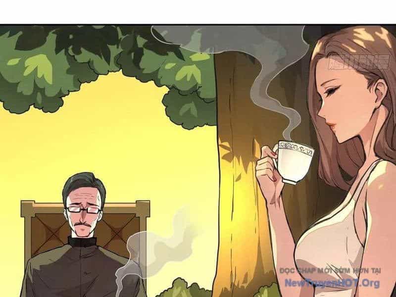 Thế Giới Toàn Người Điên, Tỉnh Táo Chính Là Bị Bệnh - Chương 11 - ảnh 91