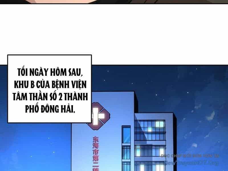 Thế Giới Toàn Người Điên, Tỉnh Táo Chính Là Bị Bệnh - Chương 11 - ảnh 99