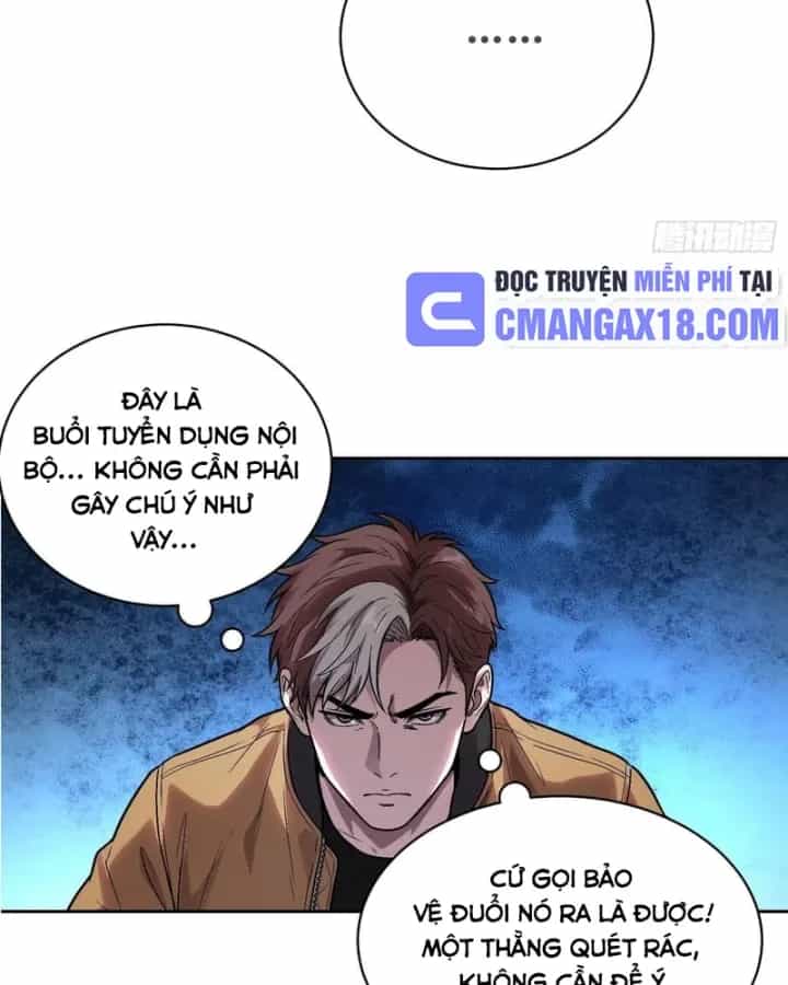 Thế Giới Toàn Người Điên, Tỉnh Táo Chính Là Bị Bệnh - Chương 105 - ảnh 10