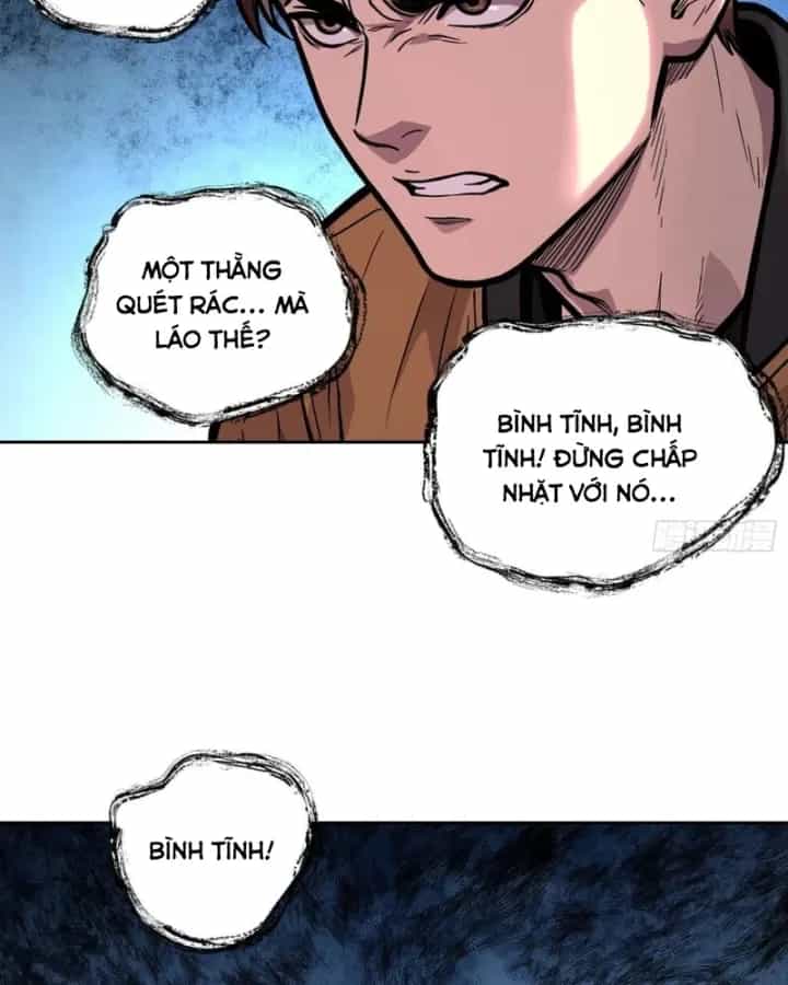 Thế Giới Toàn Người Điên, Tỉnh Táo Chính Là Bị Bệnh - Chương 105 - ảnh 15
