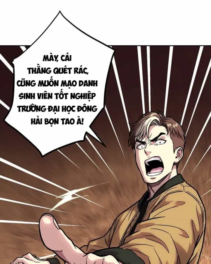 Thế Giới Toàn Người Điên, Tỉnh Táo Chính Là Bị Bệnh - Chương 105 - ảnh 17
