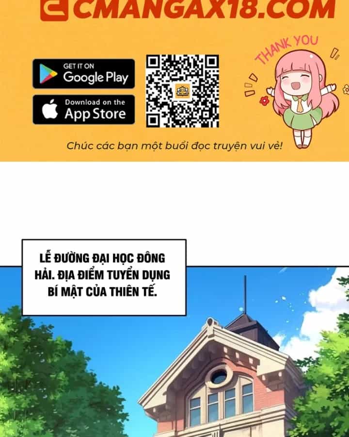 Thế Giới Toàn Người Điên, Tỉnh Táo Chính Là Bị Bệnh - Chương 105 - ảnh 2