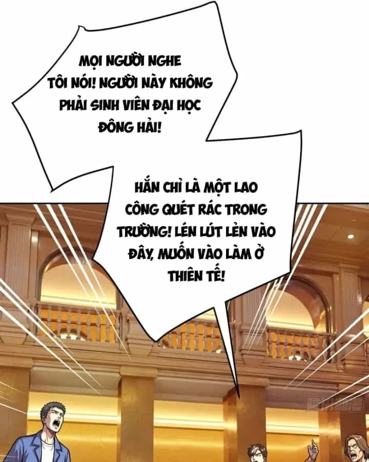 Thế Giới Toàn Người Điên, Tỉnh Táo Chính Là Bị Bệnh - Chương 105 - ảnh 20